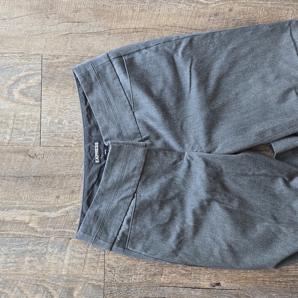 Work Pants - Picture 4 of 6